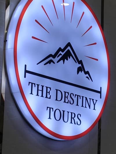 Job For Female Customer Services Tourism Company