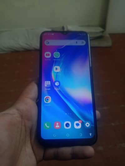 Tecno Spark 4 Dual Sim 3GB Ram ROM 32GB