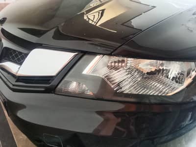 Genuine Honda city car for sale