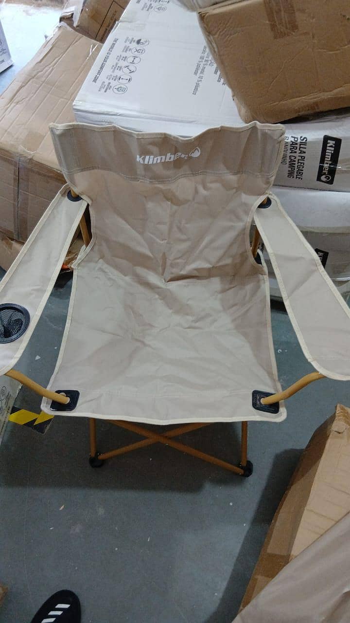 camping gears 3