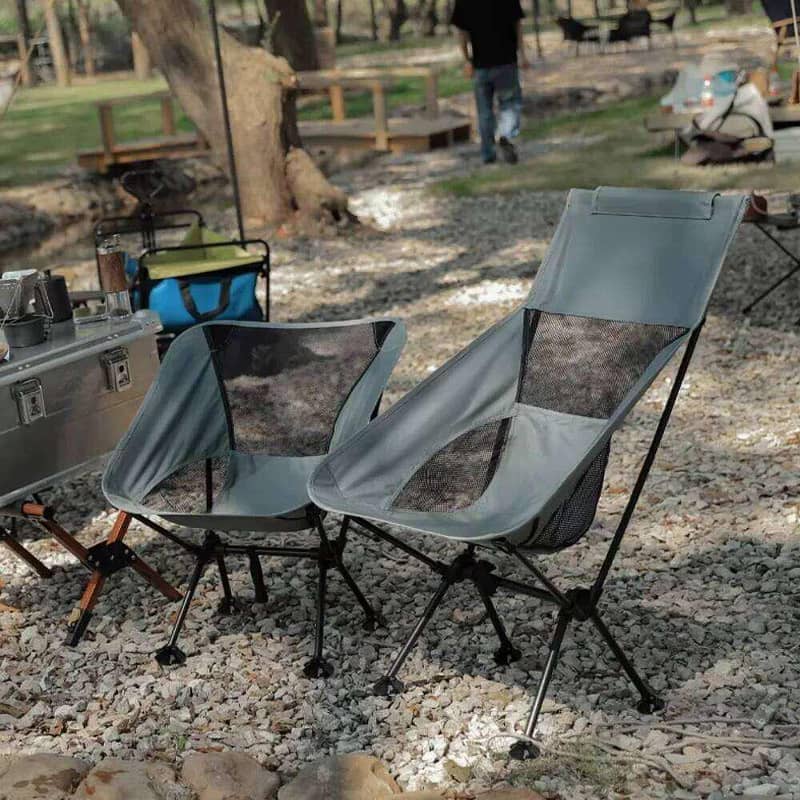 camping gears 9