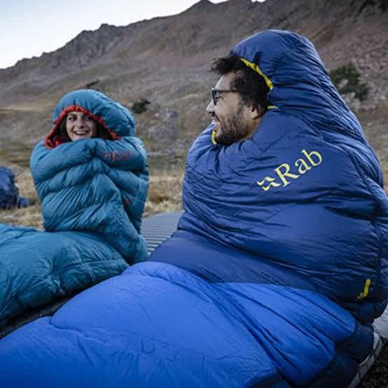 camping gears 12