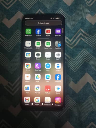 VGO TEL SMART 12  4/128