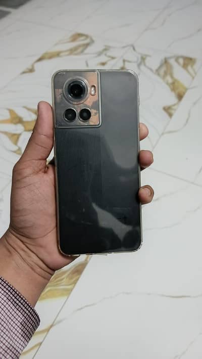 OnePlus 10r 5g ok working