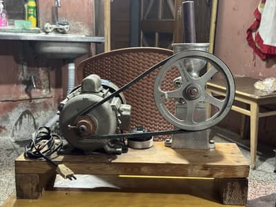 Falcon Electric juicer