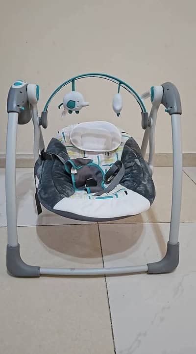 BABYSHOP Dubai juniors swing