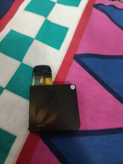 Vappreso Xros Nano 2