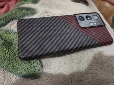 Samsung s 21 ultra for salee