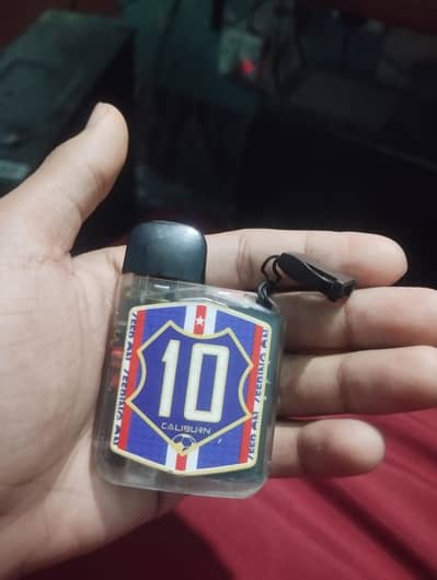 Caliburn KOKO Vape Device For Sale – Good Condition