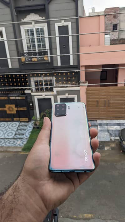 Oppo F19 pro
