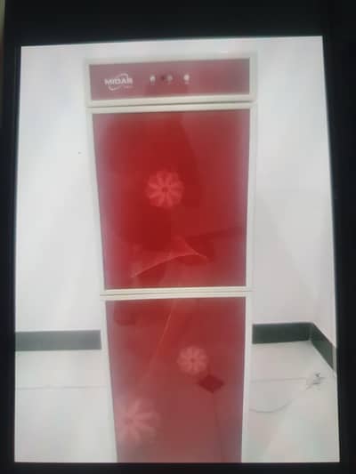 Midas italy water dispenser  for sale