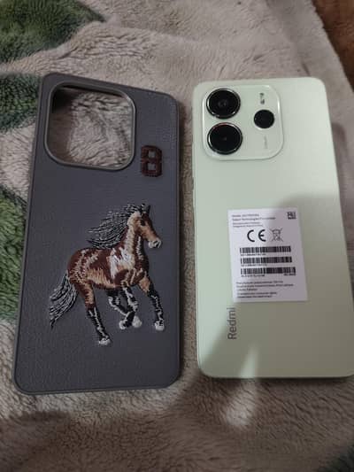 Redmi note 14 for sale