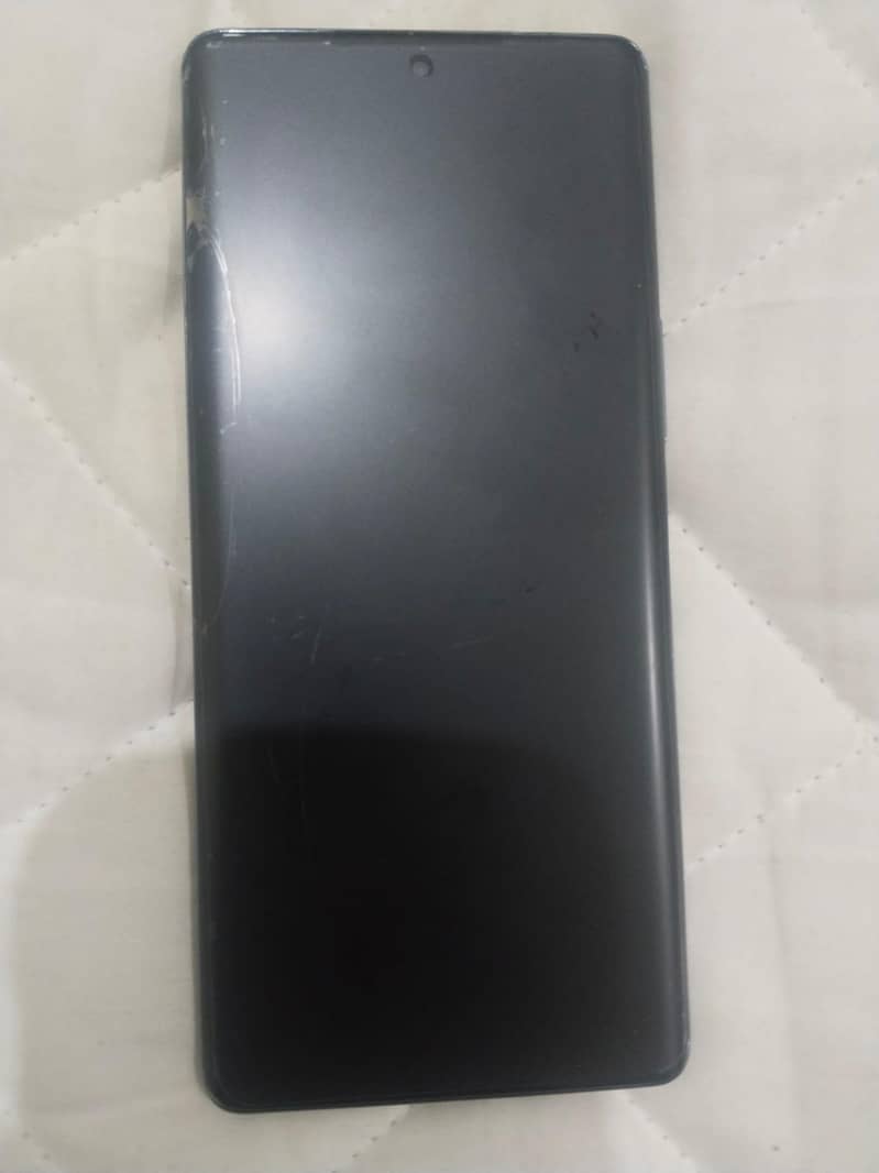 only screen display 1