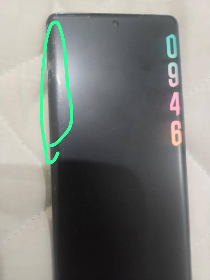 only screen display 2