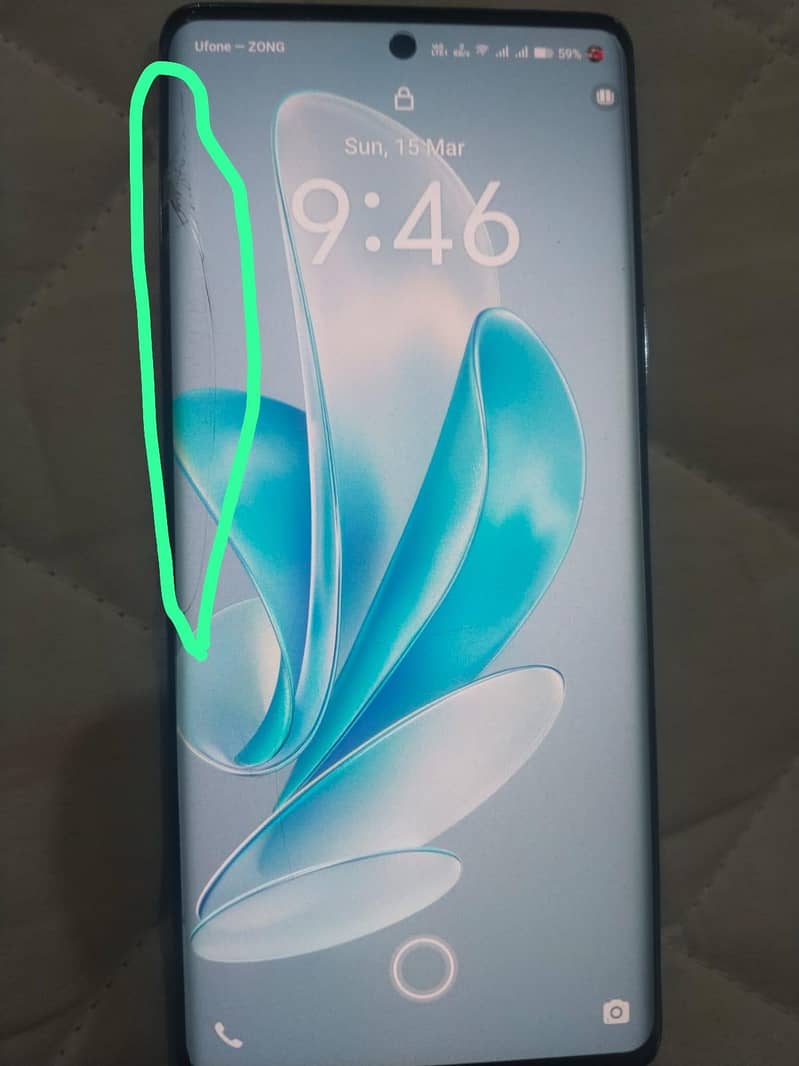 only screen display 4