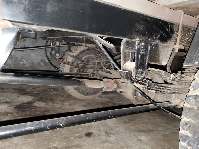 تیز رفتار 10