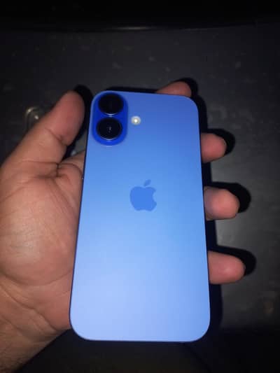 Iphone 16 Jv Non Pta