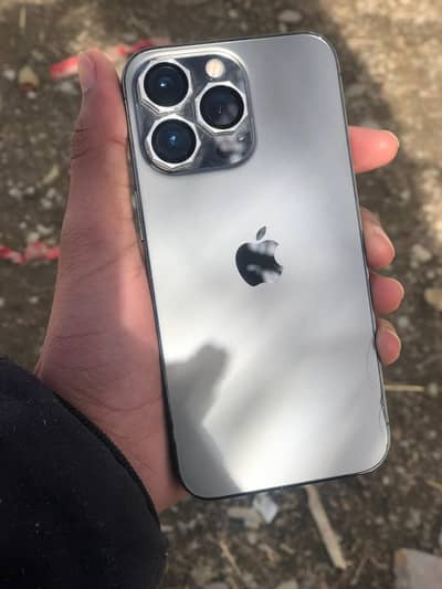 I PHONE 13 PRO