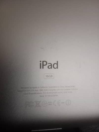 Ipad 2