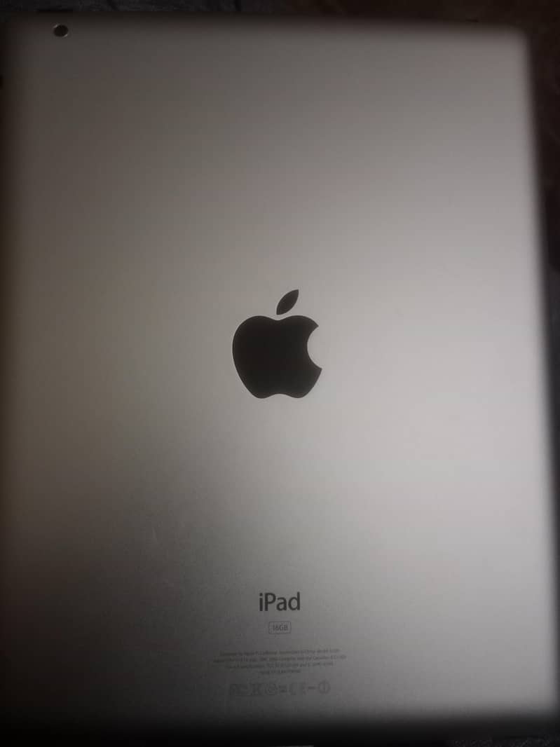 Ipad 2 1