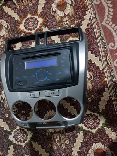 Honda City 2018-2019 Original LCD Pannel