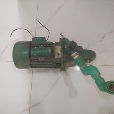 water motor for sale in working condition 03006153033