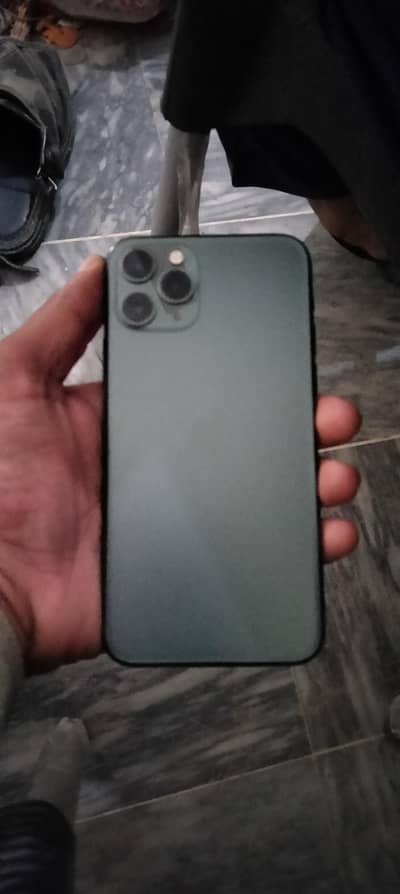 iPhone 11pro non pta