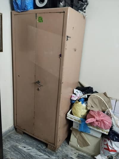 selling an old cubord durable