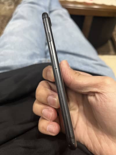 iPhone 7 pta approved 128 gb