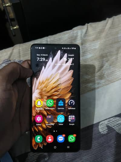 Galaxy A71