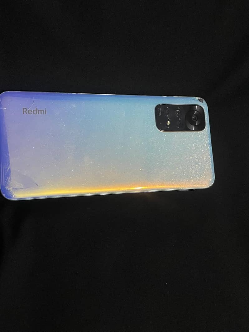 Redmi Note 11 2
