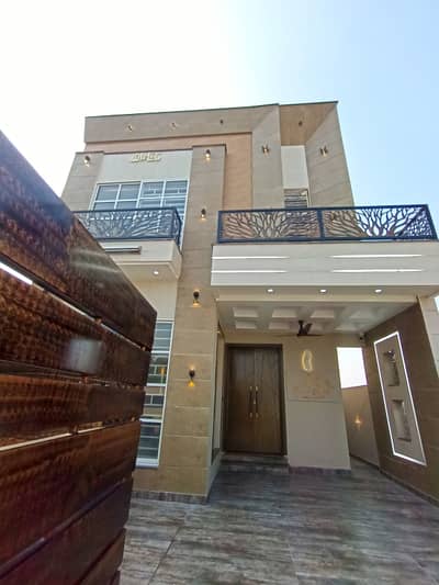 5 Marla Luxury House For Sale
