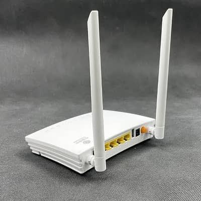 GM220 Wi-Fi Router – Single Band 2.4GHz – Good Condition