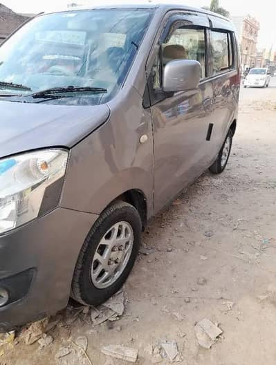 Suzuki wagon r 03116106898