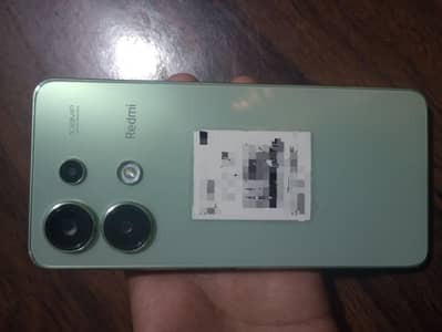 Redmi 13 Smartphone – Excellent Condition