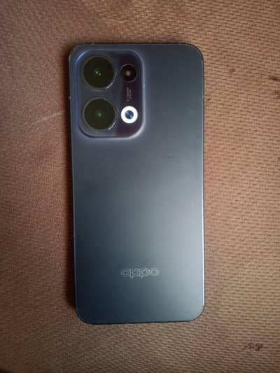 oppo reno 13 5g
