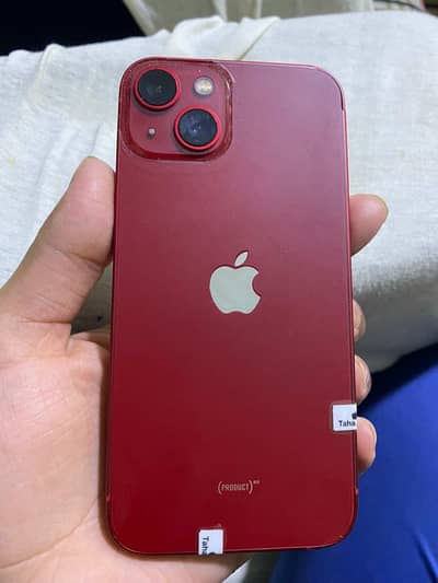 iPhone 13 JV 128GB All Ok.