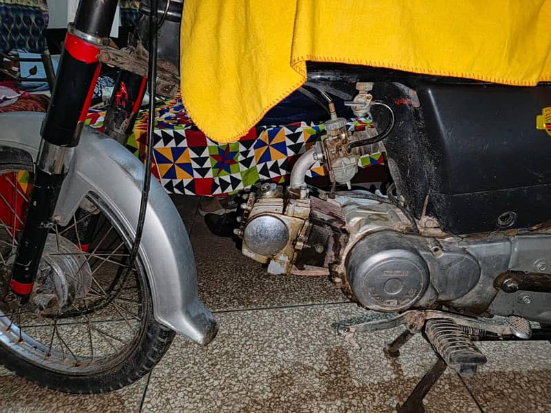 Cd 70 Eagle Ex--70 2