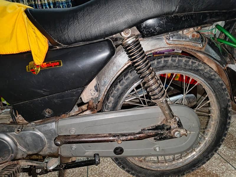 Cd 70 Eagle Ex--70 3