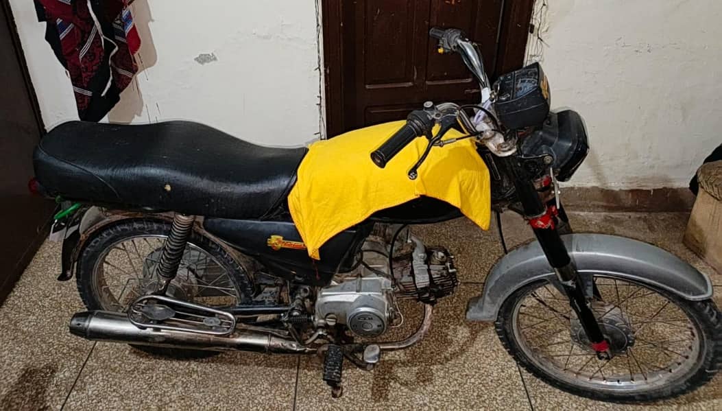 Cd 70 Eagle Ex--70 4