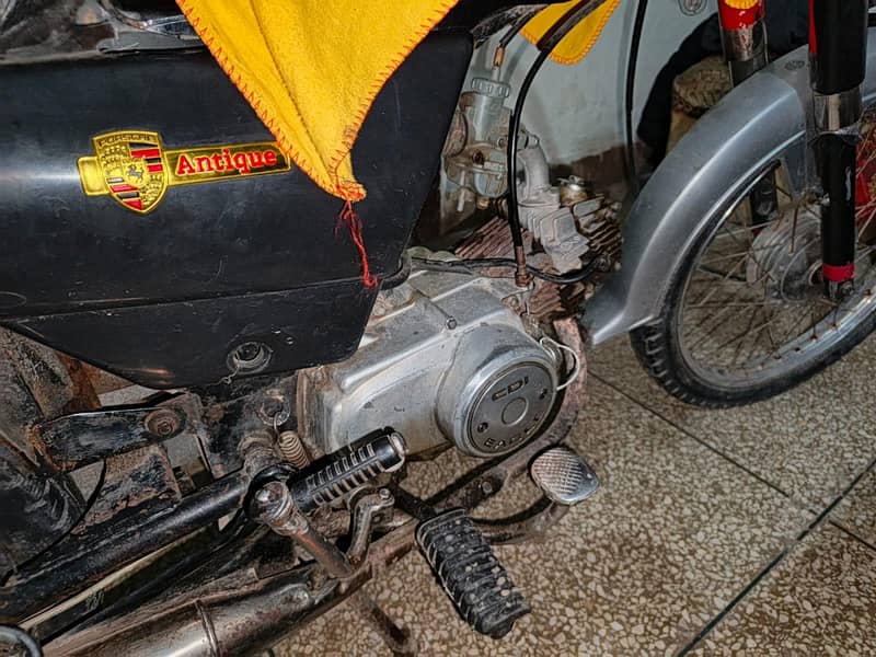 Cd 70 Eagle Ex--70 7