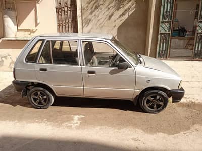 Mehran VXR 2005