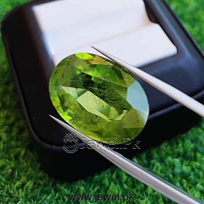 10000 8.50 ceret peridot original stone high quality