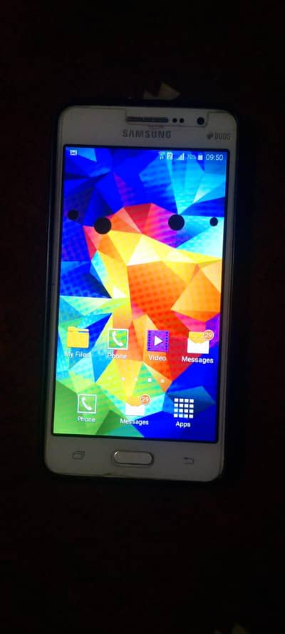 sale my Samsung mobile  my contact 03226696458