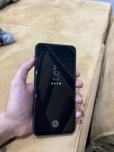 Oppo  Reno5 5G