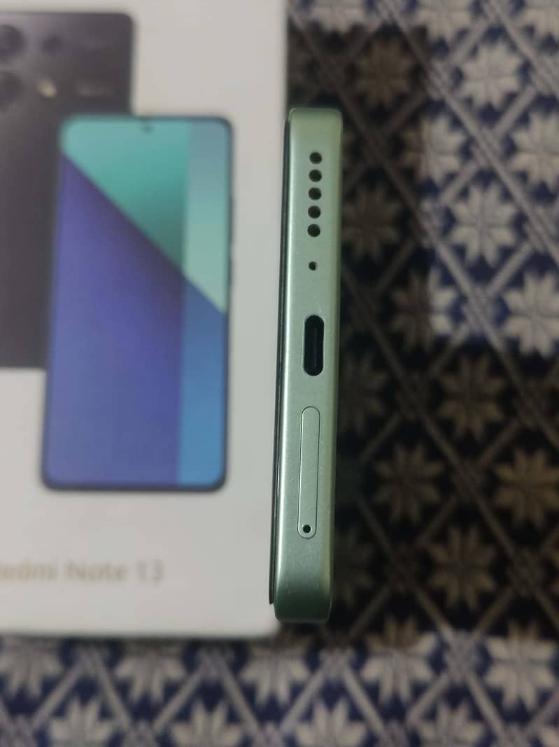 Redmi note 13 3