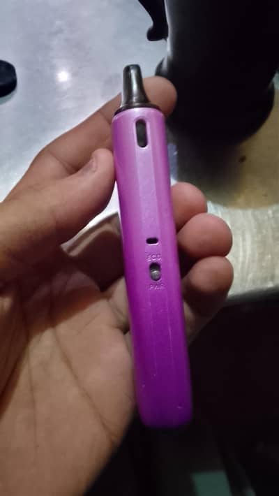 VIBE SE - Open Pod System - 1100 mAh - Two Modes