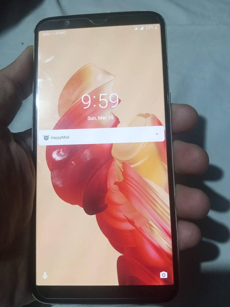 one plus 5t 2