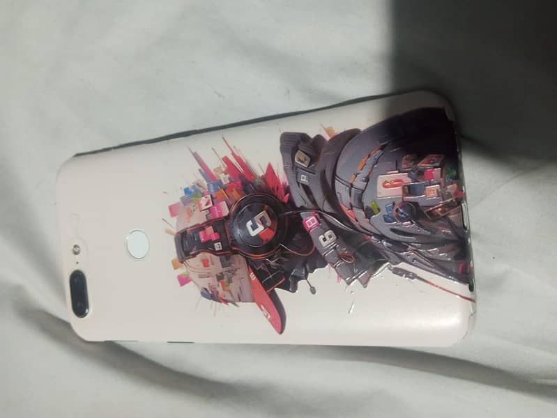one plus 5t 3