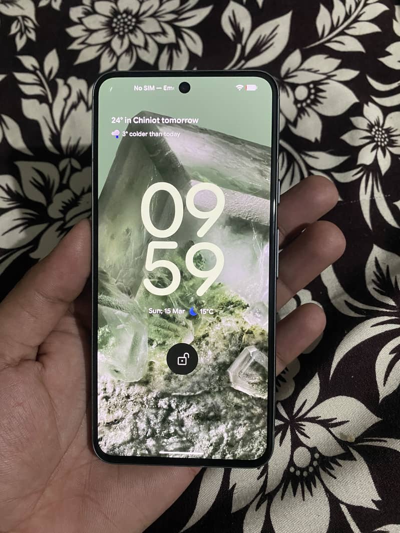 Google pixel 8 2